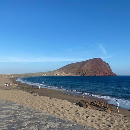 Appartamento Duquesa Del Mar San Miguel de Abona Esterno foto