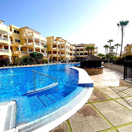 Appartamento Duquesa Del Mar San Miguel de Abona Esterno foto
