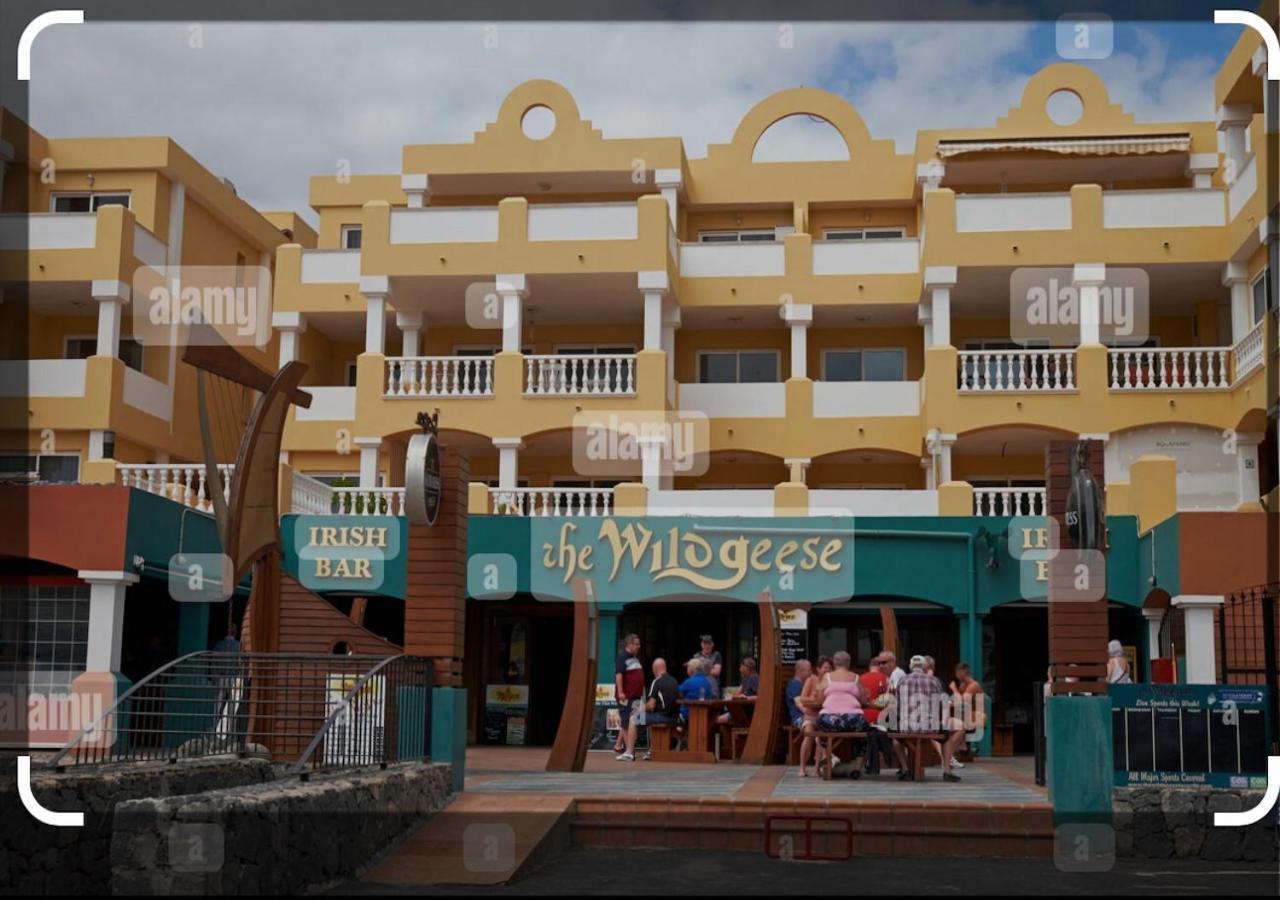 Appartamento Duquesa Del Mar San Miguel de Abona Esterno foto